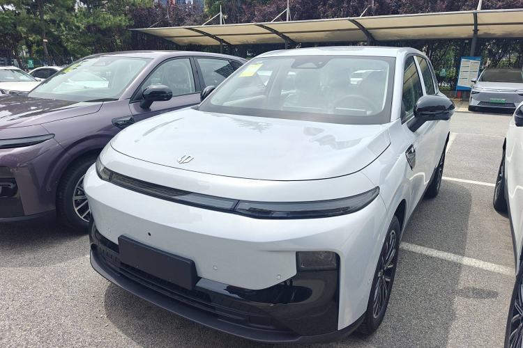 Used Leapmotor B10 2025 510 Comfort Edition