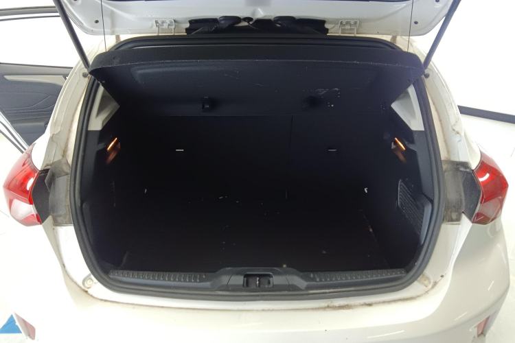 Used Ford Focus 2019 Hatchback EcoBoost 180 Automatic Trendy Model
