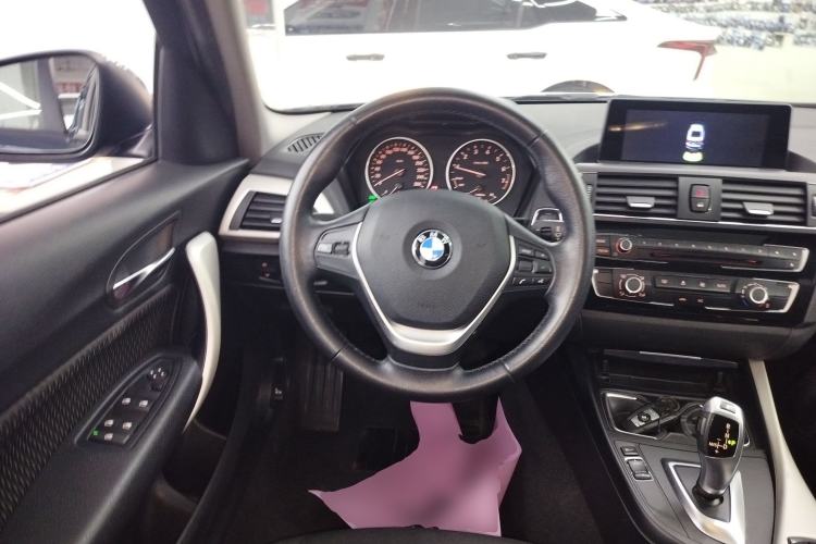 Used BMW 1 Series 2016 118i Leading Model
