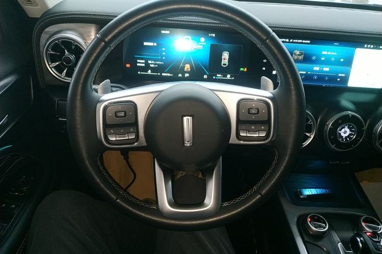 Used Tank 300 2021 Off-Road Edition 2.0T Challenger
