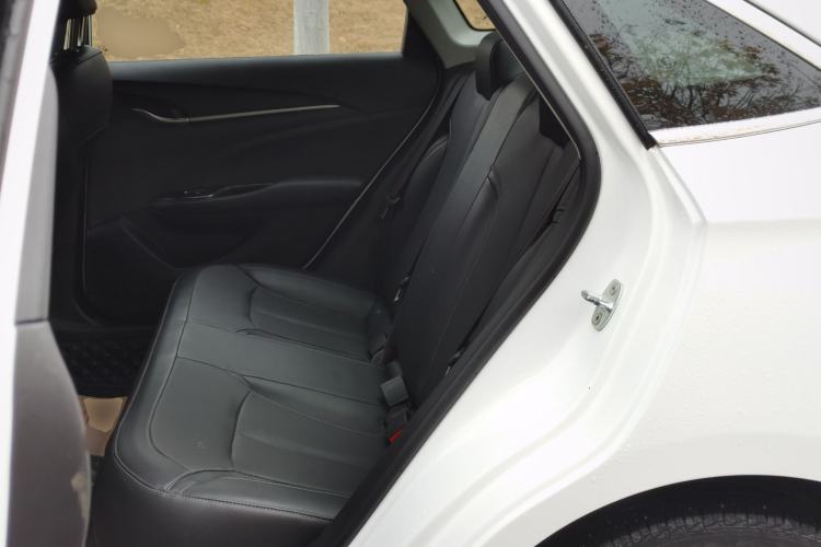 Used Buick GT 2021 Revised Version Flagship 1.5L Automatic Elite Edition