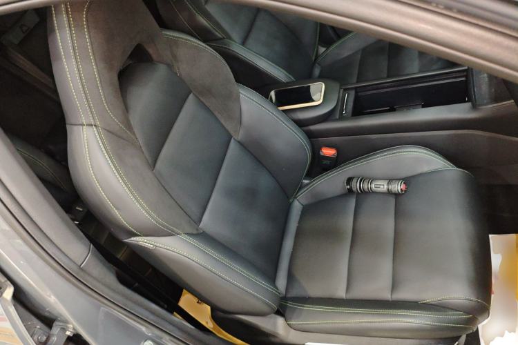 Used Lynk & Co 06 EM-P 2023 EM-P 126 Long-Range Halo
