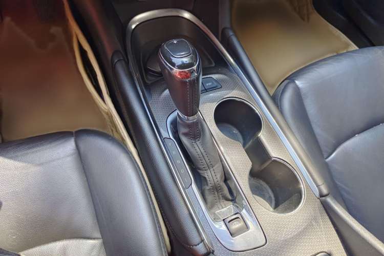 Used Chevrolet Malibu XL 2018 530T Automatic RuiChi Edition
