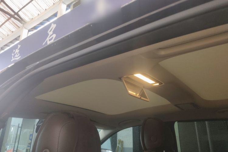 Used Mercedes-Benz E-Class 2022 Revised Version E 300 L Luxury Edition
