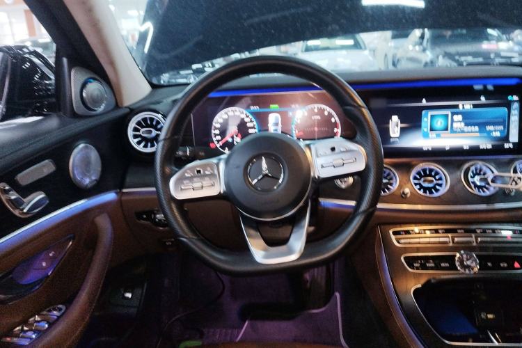 Used Mercedes-Benz E-Class 2019 E 260 L Sport Edition
