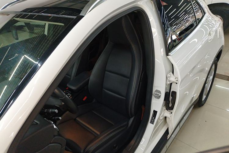 Used Mercedes-Benz GLA 2017 GLA 200 Sport Edition