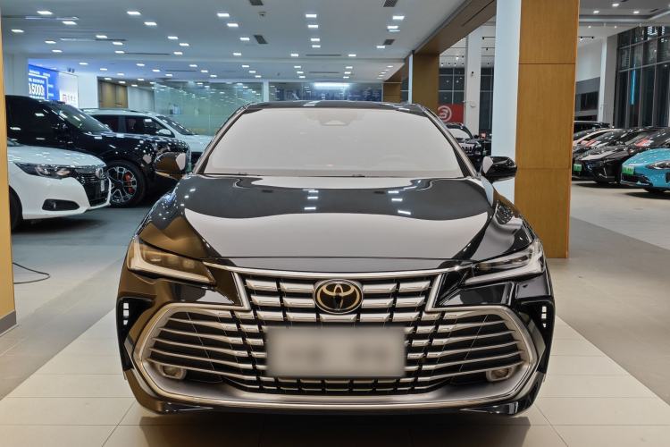 Used Toyota Avalon 2024 2.0L Premium Edition