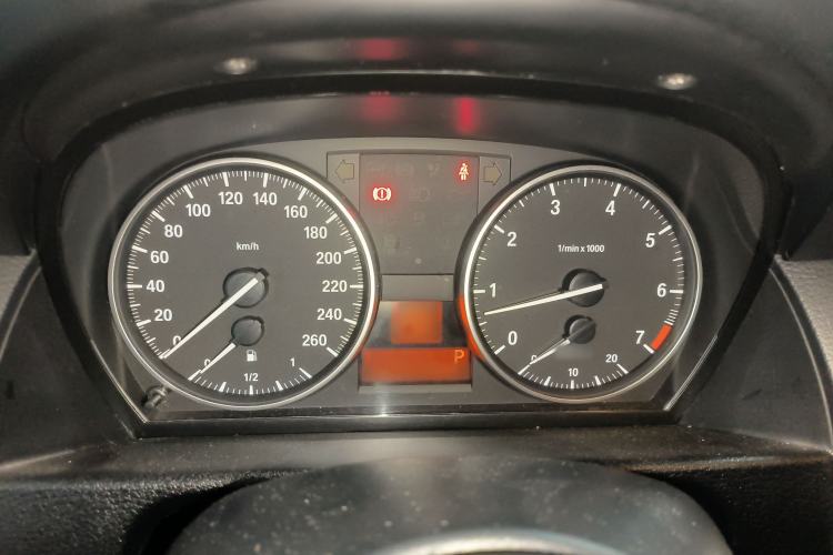 Used BMW X1 2015 sDrive18i Fashion Upgrade Edition