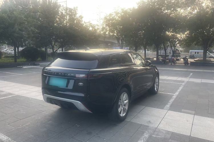 Used Land Rover Range Rover Velar 2020 P250 R-DYNAMIC S