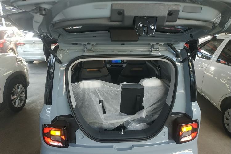 Used  Panda 2025 210km Panda Kart
