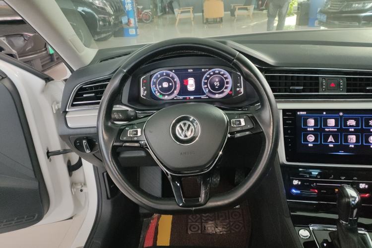 Used Volkswagen Lamando 2021 280TSI DSG Comfort Edition