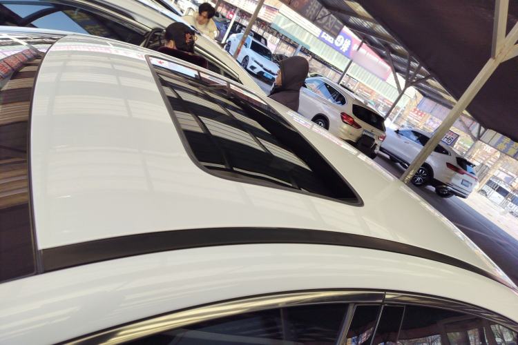 Used BYD Qin PLUS 2023 Champion Edition DM-i 120KM Leading Model