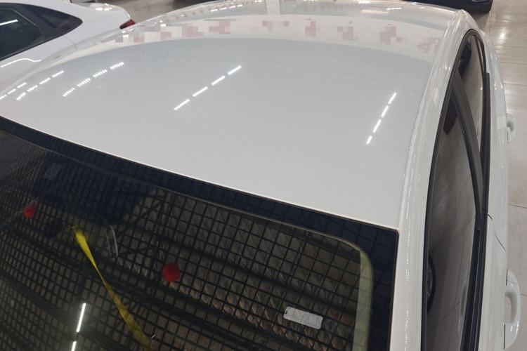 Used Volkswagen Bora 2021 1.5L Automatic Fashionable Smart Connectivity Version
