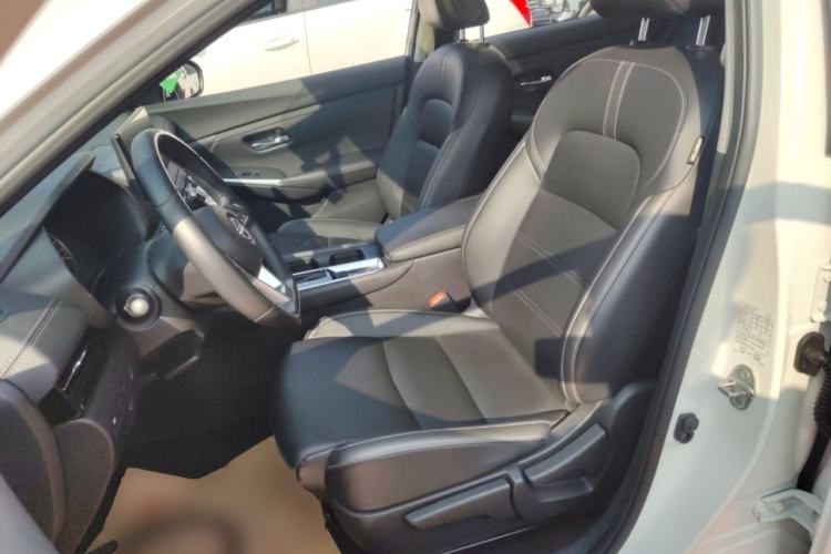 Used Nissan Sylphy 2023 1.6L CVT Enjoyment Edition
