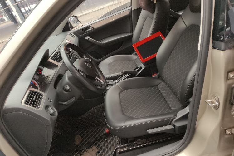 Used Skoda Rapid 2019 1.5L Automatic Comfort Edition China V Standard
