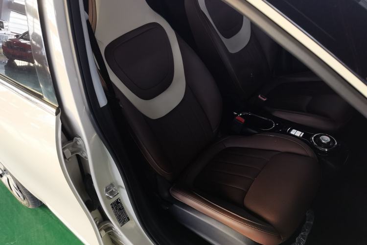 Used Wuling Bingo 2023 333 km Lingxi Connected Version