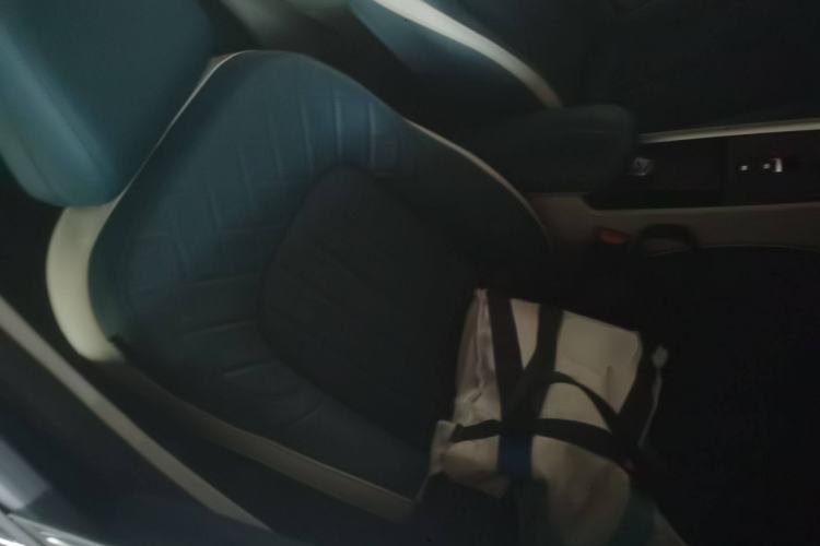 Used ORA Good Cat 2022 400km Standard Range Premium Version Lithium Iron Phosphate
