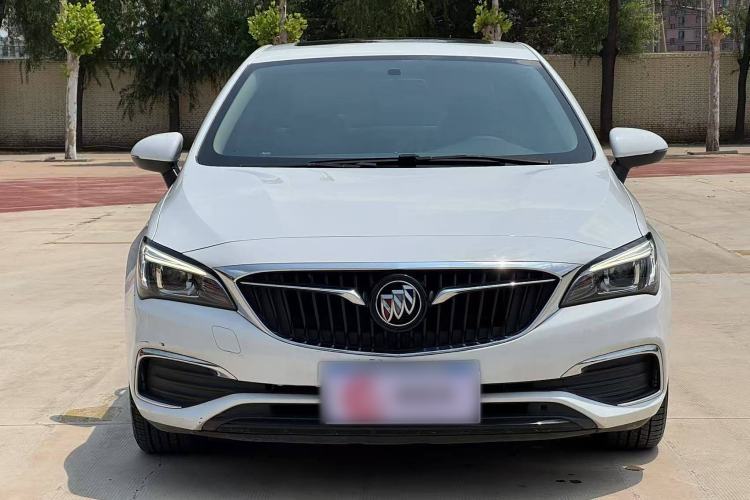 Used Buick Verano 2019 Sedan 15S Automatic Entry Model
