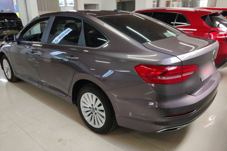 Used Volkswagen Lavida 2021 280TSI DSG Comfort Edition