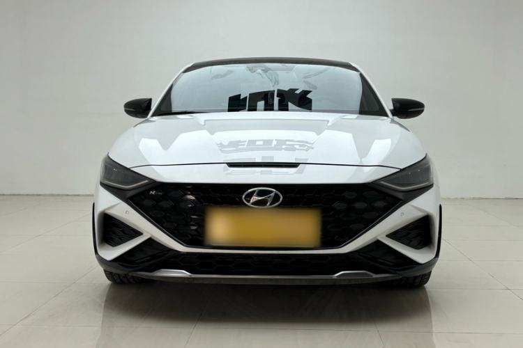 Used Hyundai Lafesta 2023 270T N Line DLX Luxury Edition
