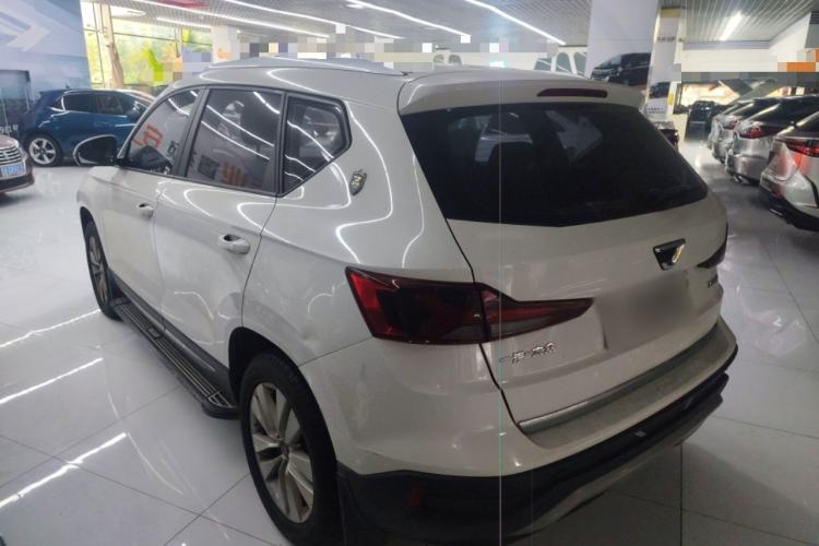 Used Jetta VS5 2019 280TSI Automatic Trend Model
