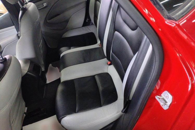 Used Fiat Ottimo 2014 1.4T Automatic Fashion Edition