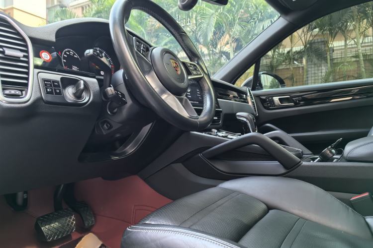 Used Porsche Cayenne 2019 Cayenne 3.0T
