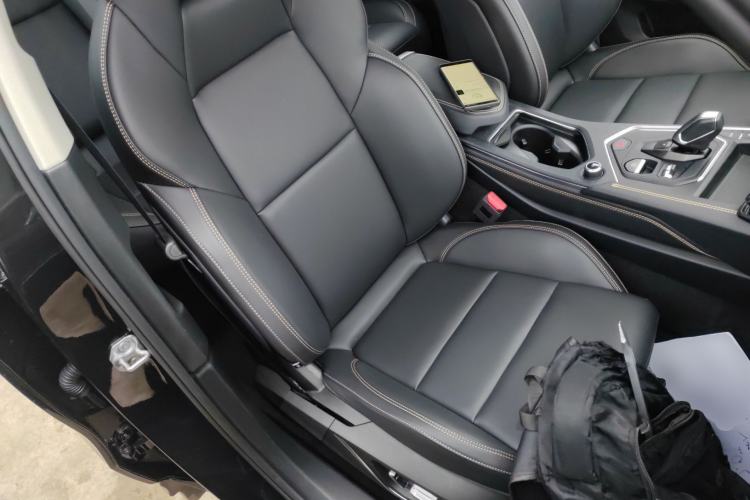 Used Lynk & Co 01 2023 2.0TD Two-Wheel Drive Asian Games Edition
