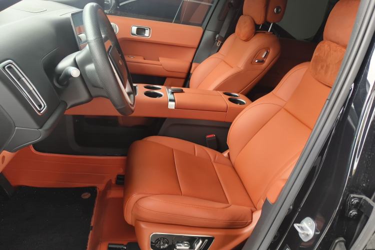 Used Li Auto L9 2024 Ultra Model