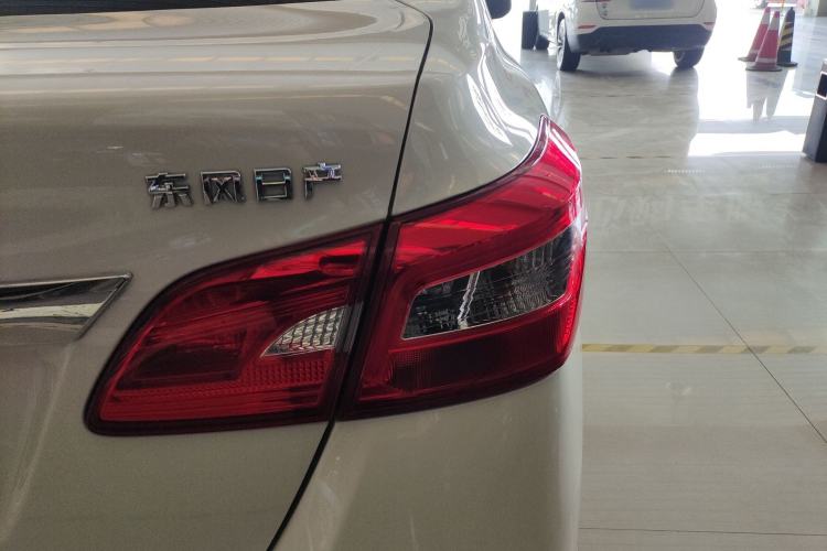 Used Nissan Sylphy 2019 Classic 1.6XL CVT Luxury Edition