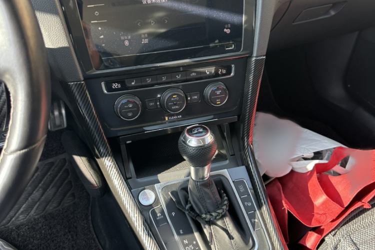 Used Volkswagen Golf 2020 280TSI DSG Comfort Version