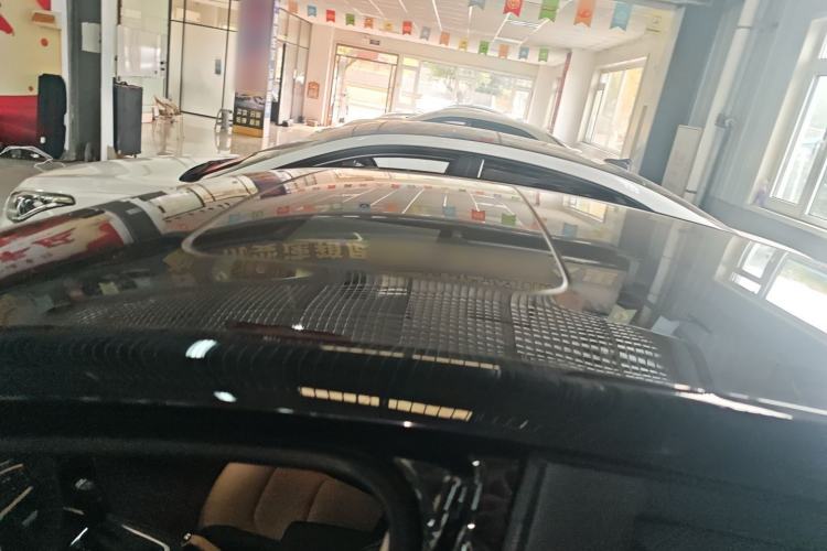 Used Chevrolet Monza 2022 320 Automatic Enjoyment Sunroof Version
