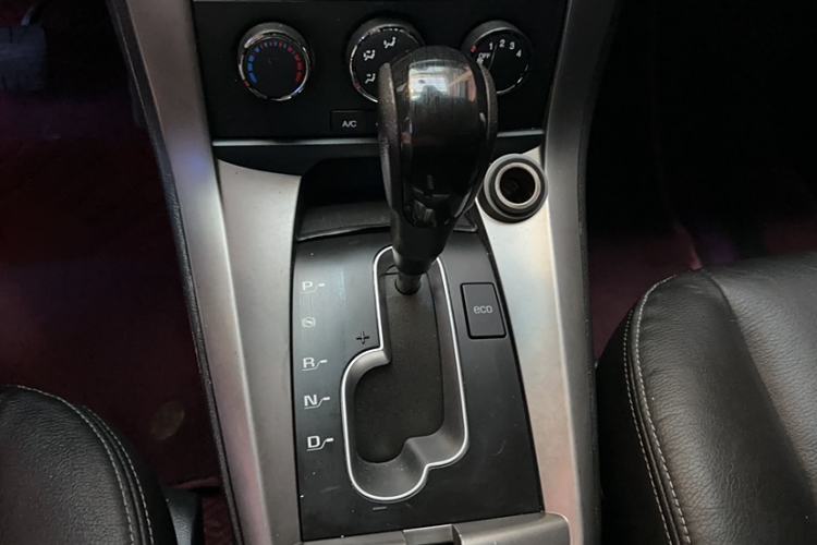 Used Chevrolet Captiva 2013 2.4L Two-Wheel Drive City Edition 7-Seater