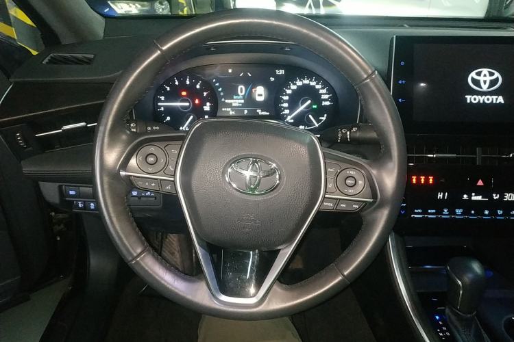 Used Toyota Avalon 2022 2.0L Luxury Edition
