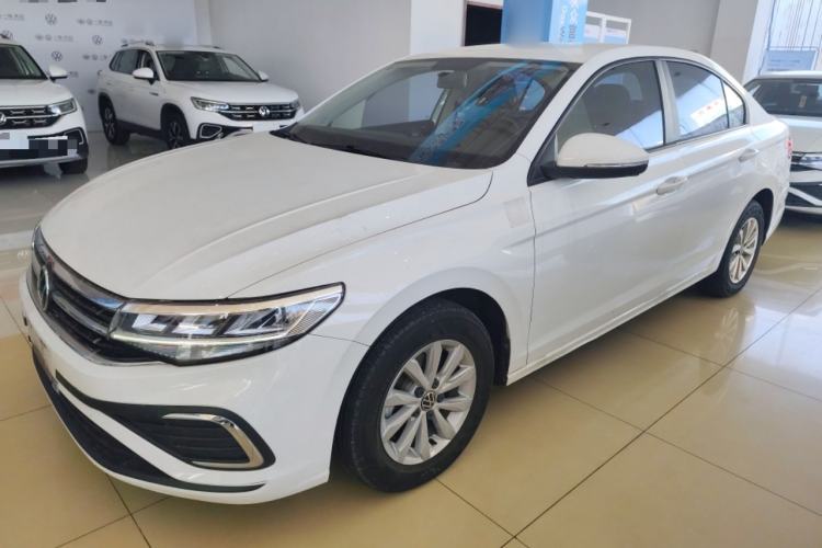 Used Volkswagen Bora 2024 200TSI DSG Comfort Edition
