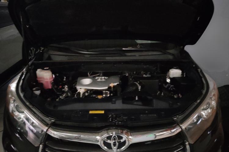 Used Toyota Highlander 2015 2.0T Two-Wheel Drive Elite Edition 5 Seats
