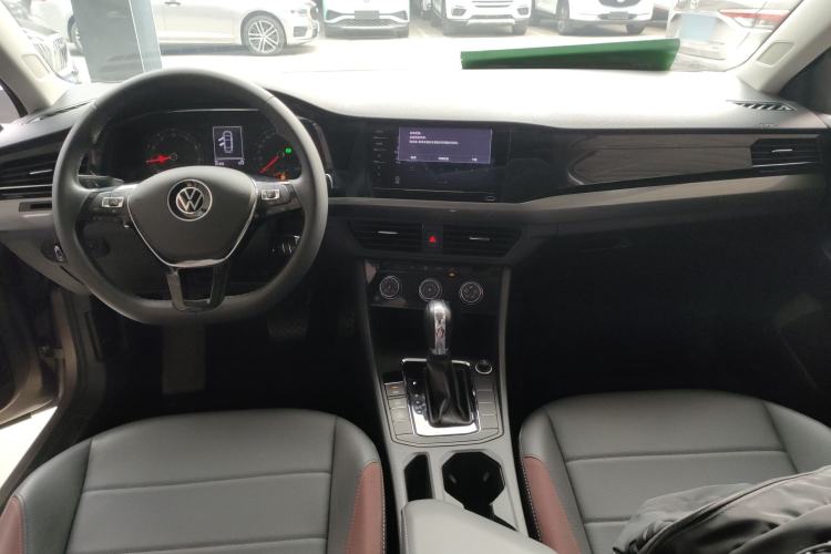 Used Volkswagen Bora 2021 1.5L Automatic Comfort Smart Connect Edition
