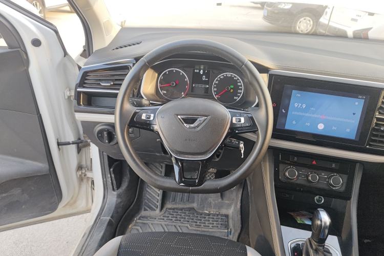 Used Jetta VS5 2024 280TSI Automatic Pioneer Edition