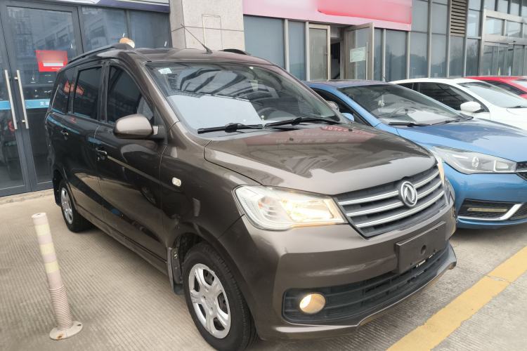 Used Dongfeng Fengon 330 2019 1.5L Manual Utility Grade I China VI