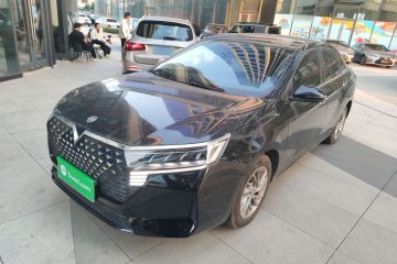 Used Venucia D60 2023 PLUS 1.6L XL CVT Yue Ling Edition