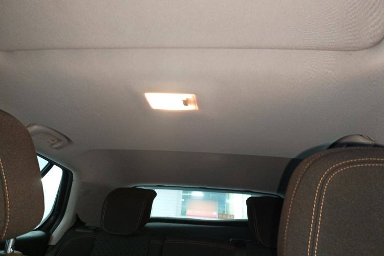 Used Chevrolet Trax 2018 330T Automatic Two-Wheel Drive Elite Model
