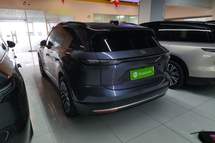 Used Nio ES6 2023 75 kWh