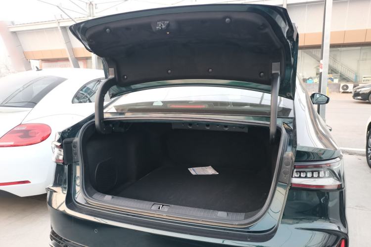 Used Chery Arrizo 8 2023 High-Energy Edition 2.0T DCT Luxury