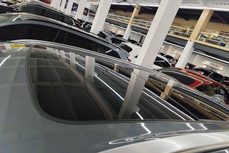 Used Volvo XC60 2021 T5 4x4 Smart Luxury Edition
