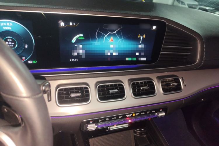 Used Mercedes-Benz GLE Coupe 2020 GLE 350 4MATIC Coupe SUV Luxury Model
