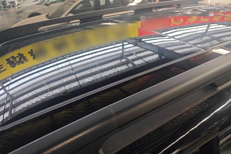 Used Haval DARGO 2026 Model 2.0T DCT Chinese Rural Dog Edition
