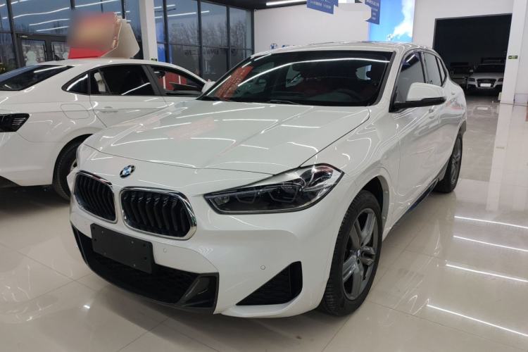 Used BMW X2 2021 sDrive25i M Sport Package