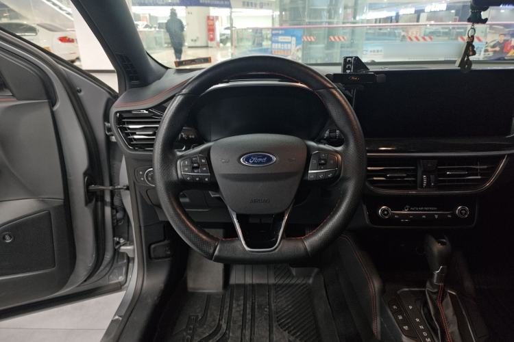 Used Ford Focus 2022 Hatchback EcoBoost 180 Automatic ST Line