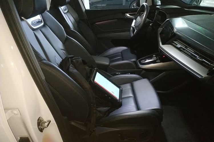 Used Audi Q4 e-tron 2024 40 e-tron Adventure Edition
