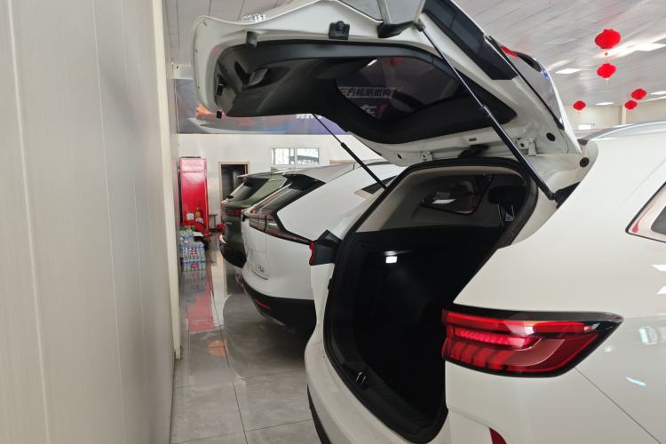 Used Haval H6 2022 3rd Generation 1.5T Automatic Two-Wheel Drive Pro
